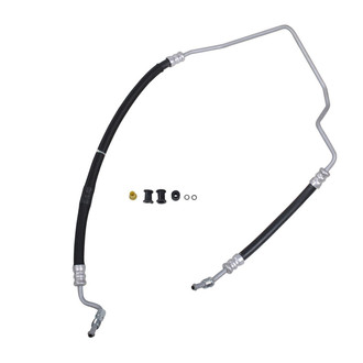 Sunsong® - Power Steering Pressure Line Hose Assembly