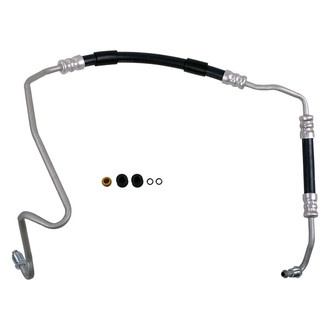 Sunsong® - Power Steering Pressure Line Hose Assembly