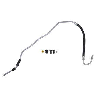 Sunsong® - Power Steering Return Line Hose Assembly