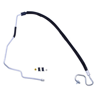 Sunsong® - Power Steering Pressure Line Hose Assembly