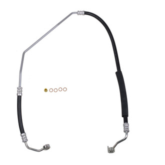 Sunsong® - Power Steering Pressure Line Hose Assembly