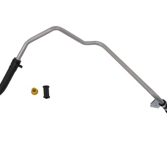 Sunsong® - Power Steering Return Line Hose Assembly