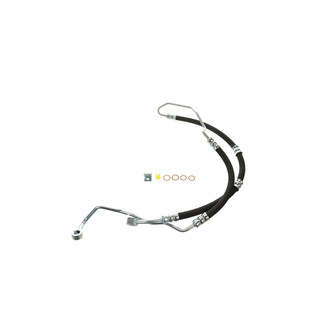 Sunsong® - Power Steering Pressure Line Hose Assembly
