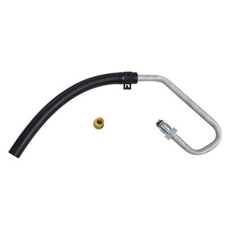 Sunsong® - Power Steering Return Line Hose Assembly