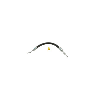 Sunsong® - Power Steering Cylinder Line Hose Assembly - Cylinder