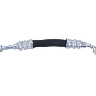 Sunsong® - Power Steering Cylinder Line Hose Assembly - Cylinder