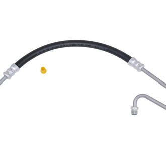 Sunsong® - Power Steering Pressure Line Hose Assembly