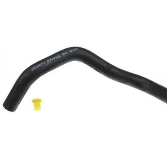 Sunsong® - Power Steering Reservoir Hose - Reservoir to Pump