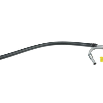 Sunsong® - Power Steering Return Line Hose Assembly