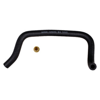 Sunsong® - Power Steering Reservoir Hose