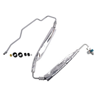 Sunsong® - Power Steering Pressure Line Hose Assembly