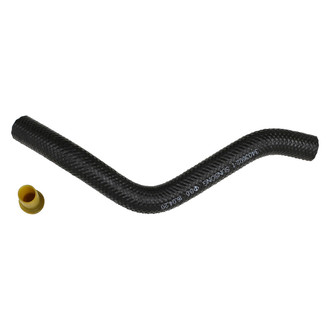 Sunsong® - Power Steering Return Line Hose Assembly