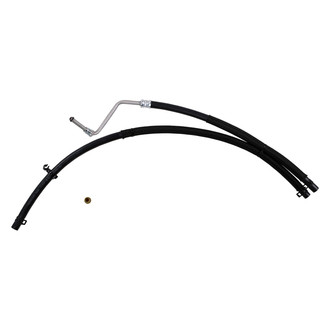 Sunsong® - Power Steering Return Line Hose Assembly - Gear to Reservoir