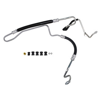 Sunsong® - Power Steering Pressure Line Hose Assembly