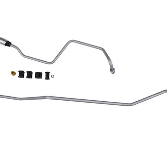 Sunsong® - Power Steering Return Line Hose Assembly