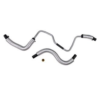 Sunsong® - Power Steering Return Line Hose Assembly - to Reservoir
