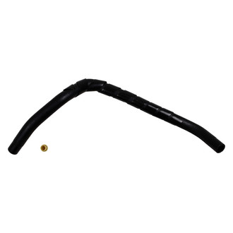 Sunsong® - Power Steering Reservoir Hose