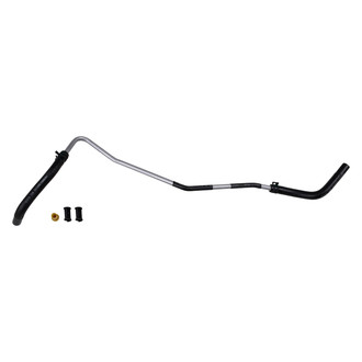 Sunsong® - Power Steering Return Line Hose Assembly