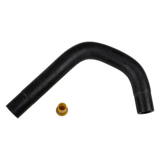 Sunsong® - Power Steering Return Line Hose Assembly - to Pump