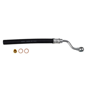 Sunsong® - Power Steering Reservoir Hose