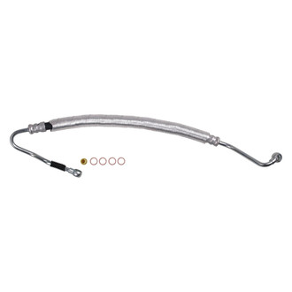 Sunsong® - Power Steering Pressure Line Hose Assembly