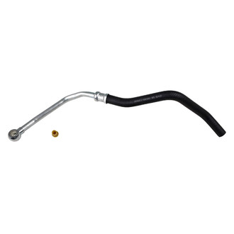 Sunsong® - Power Steering Reservoir Hose