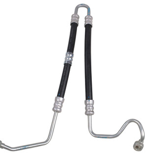 Sunsong® - Power Steering Pressure Line Hose Assembly