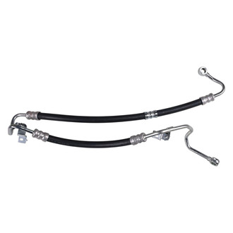 Sunsong® - Power Steering Pressure Line Hose Assembly