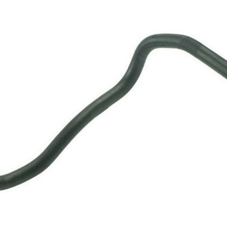 Sunsong® - Power Steering Return Line Hose Assembly - Cooler to Reservoir