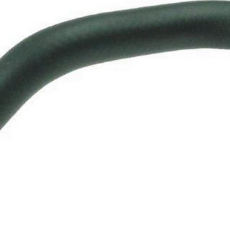 Sunsong® - Power Steering Return Line Hose Assembly - Cooler to Reservoir
