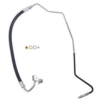Sunsong® - Power Steering Pressure Line Hose Assembly
