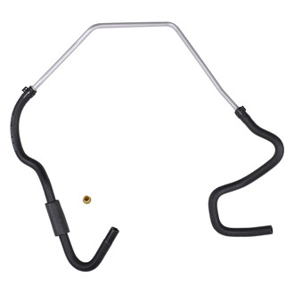 Sunsong® - Power Steering Return Line Hose Assembly