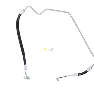 Sunsong® - Power Steering Pressure Line Hose Assembly