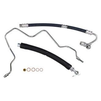 Sunsong® - Power Steering Pressure Line Hose Assembly