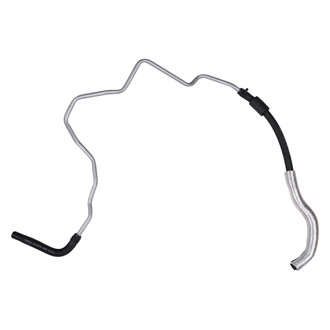 Sunsong® - Power Steering Return Line Hose Assembly