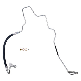 Sunsong® - Power Steering Pressure Line Hose Assembly
