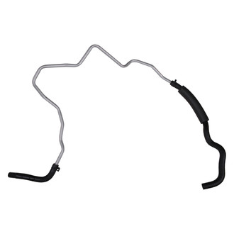 Sunsong® - Power Steering Return Line Hose Assembly