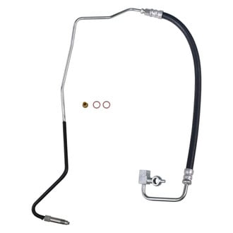 Sunsong® - Power Steering Pressure Line Hose Assembly