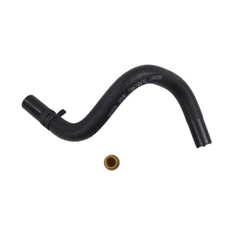 Sunsong® - Power Steering Return Line Hose Assembly - Cooler to Pipe 2