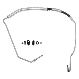 Sunsong® - Power Steering Pressure Line Hose Assembly
