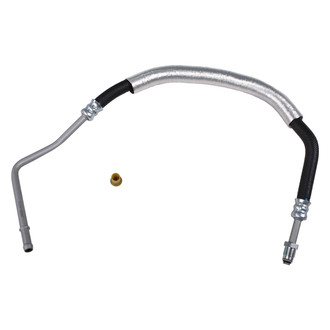 Sunsong® - Power Steering Return Line Hose Assembly