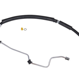 Sunsong® - Power Steering Pressure Line Hose Assembly