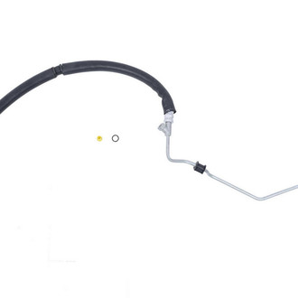 Sunsong® - Power Steering Pressure Line Hose Assembly