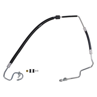 Sunsong® - Power Steering Pressure Line Hose Assembly