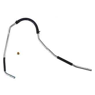 Sunsong® - Power Steering Return Line Hose Assembly