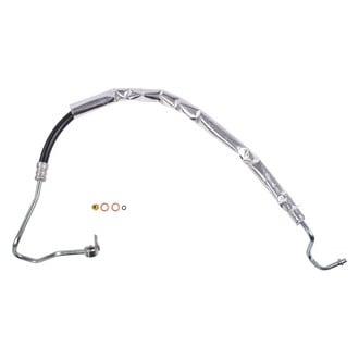 Sunsong® - Power Steering Pressure Line Hose Assembly