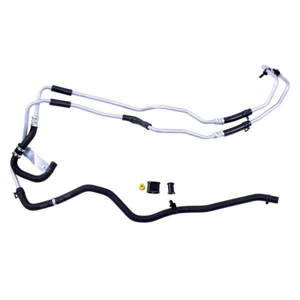 Sunsong® - Power Steering Hose Assemblies