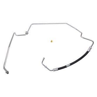 Sunsong® - Power Steering Pressure Line Hose Assembly