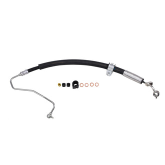 Sunsong® - Power Steering Pressure Line Hose Assembly