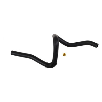 Sunsong® - Power Steering Reservoir Hose